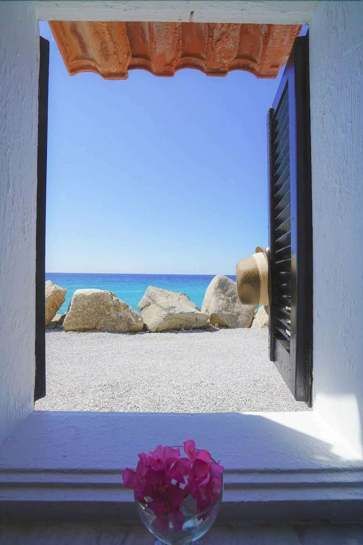 Villaggio Paradiso Del Sub Zambrone Εξωτερικό φωτογραφία