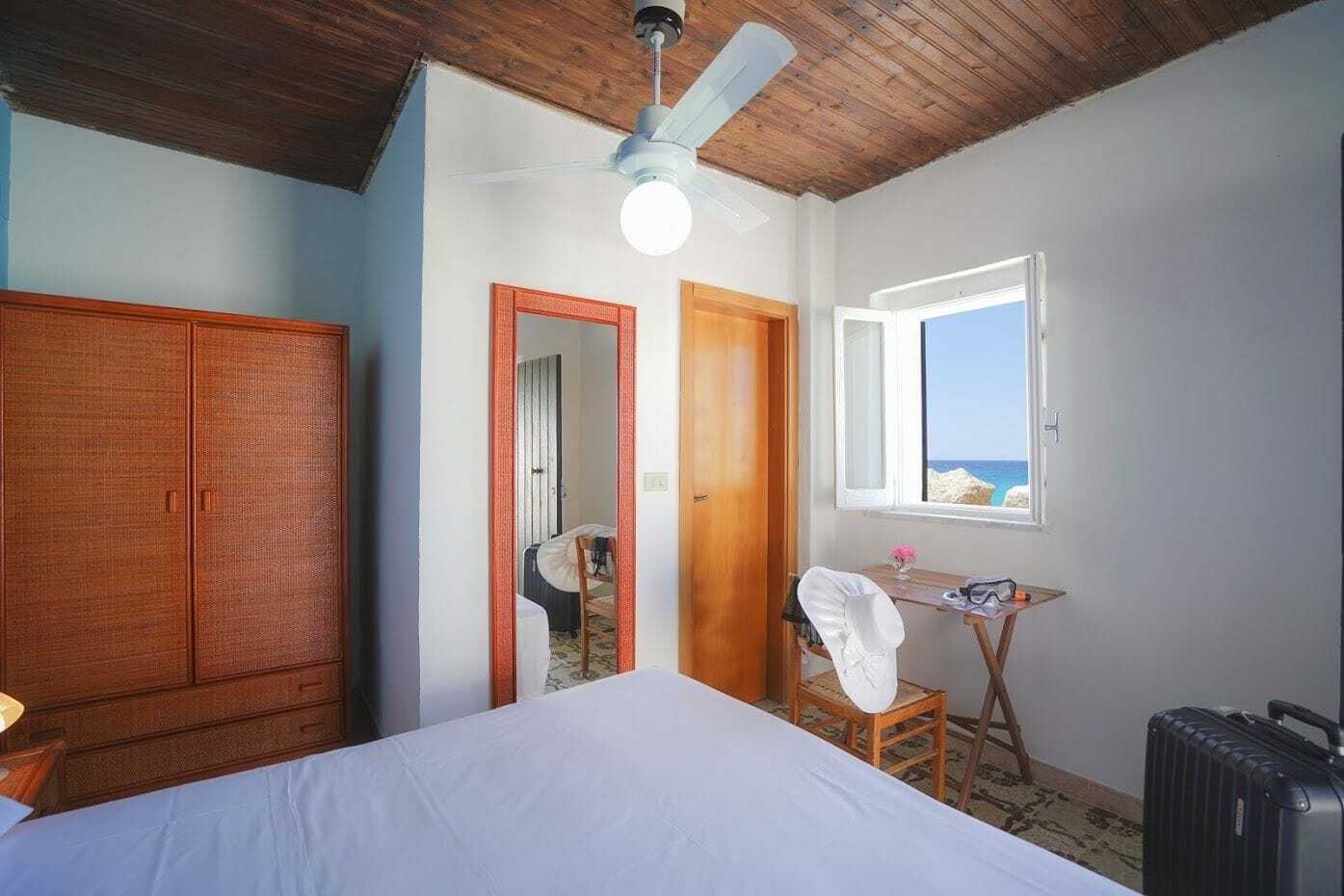 Villaggio Paradiso Del Sub Zambrone Εξωτερικό φωτογραφία